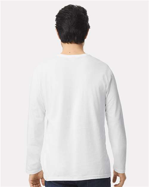 White-model Image