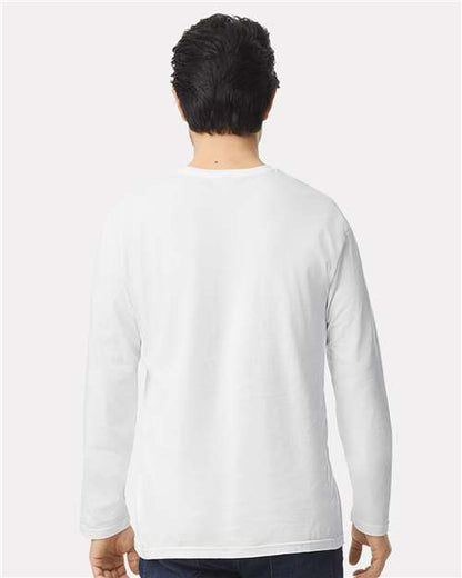White-model Image