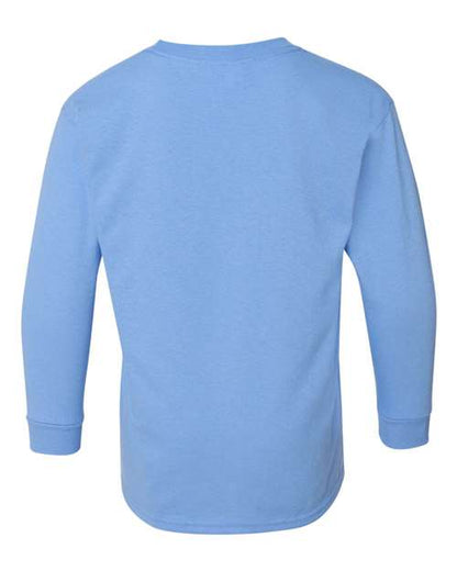 Carolina Blue-model Image