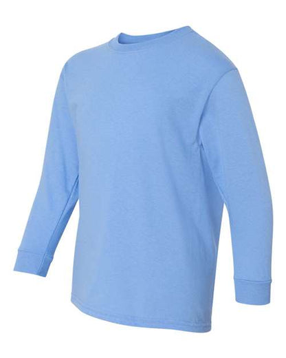 Carolina Blue-model Image