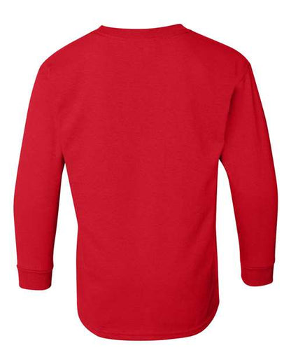 Red-model Image