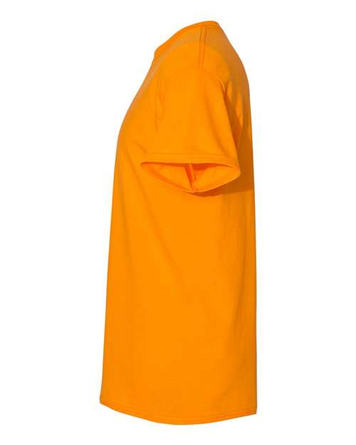 Tennessee Orange-model Image