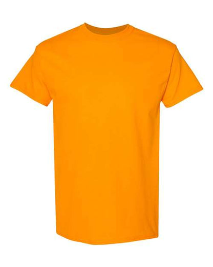 Tennessee Orange - Model Image