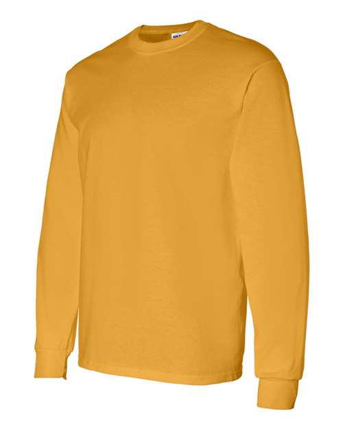 Gold-model Image