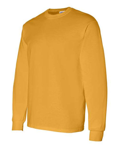 Gold-model Image
