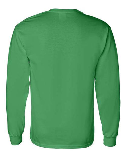 Irish Green-model Image
