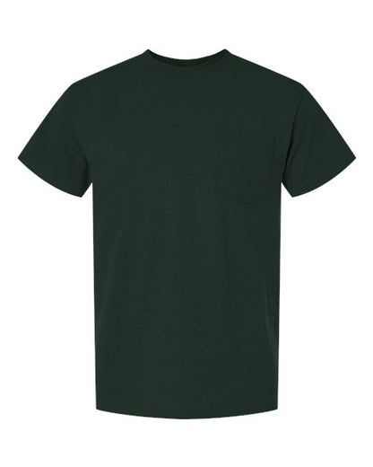 Forest Green