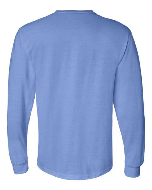 Carolina Blue-model Image