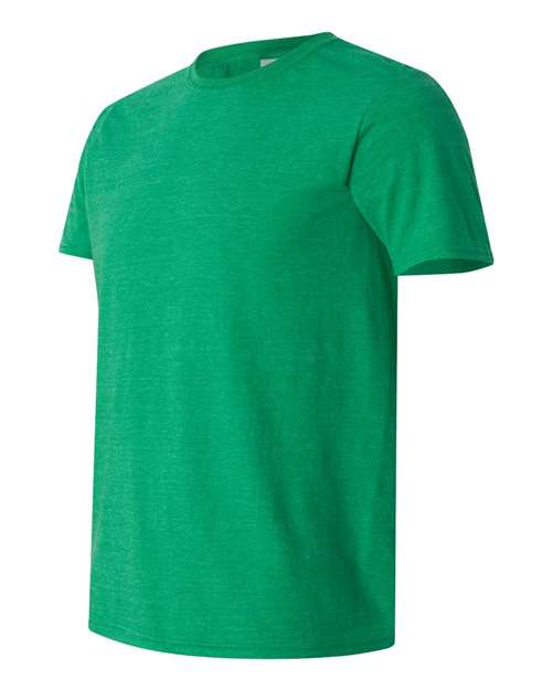 Heather Irish Green-model Image