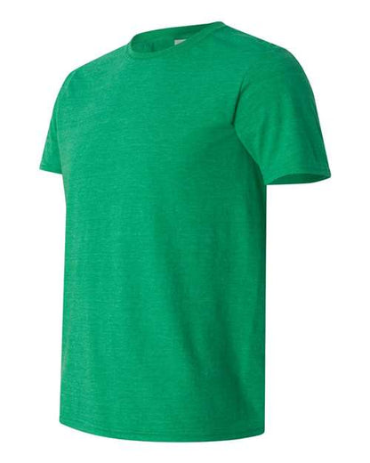 Heather Irish Green-model Image