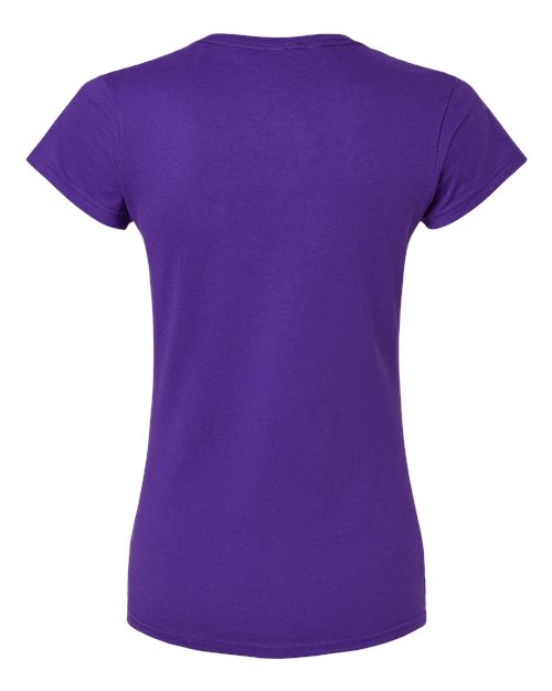 Purple-model Image