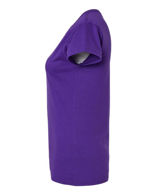 Purple-model Image