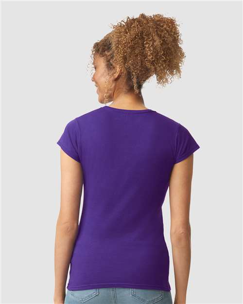 Purple-model Image