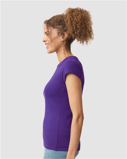 Purple-model Image