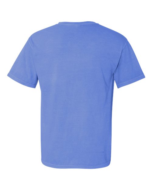 Flo Blue-model Image