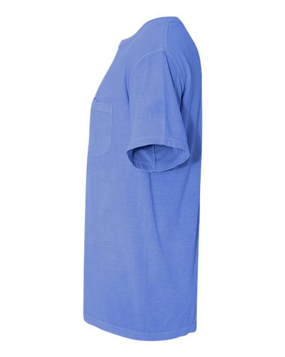 Flo Blue-model Image