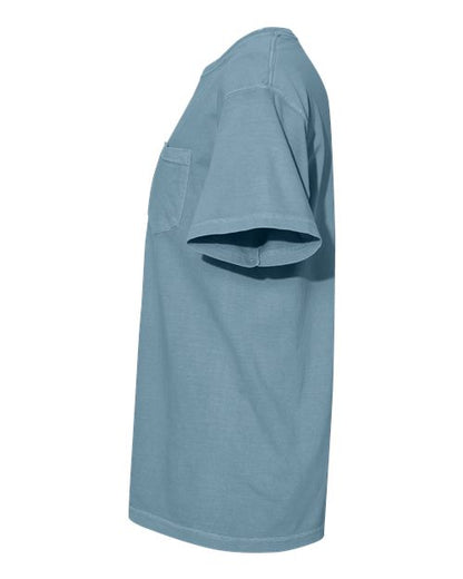 Ice Blue-model Image