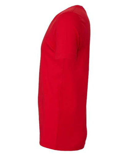 Red-model Image