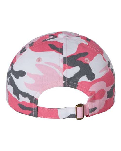 Pink Camo-model Image