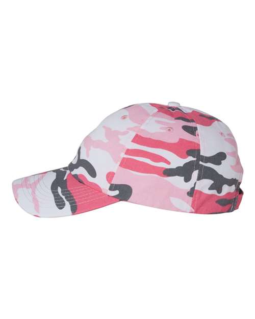 Pink Camo-model Image