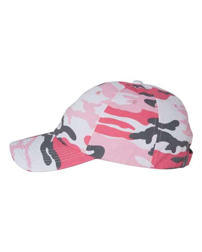 Pink Camo-model Image