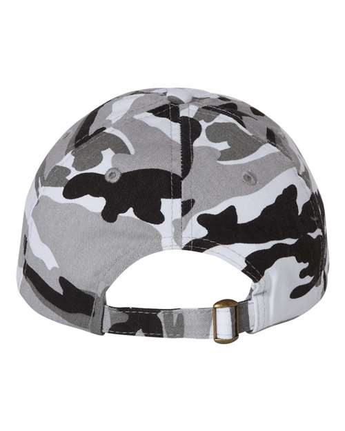 Grey Camo-model Image