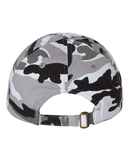 Grey Camo-model Image