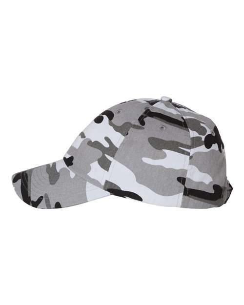 Grey Camo-model Image