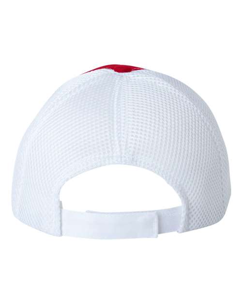 Red/ White-model Image