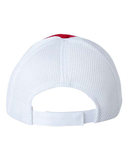Red/ White-model Image