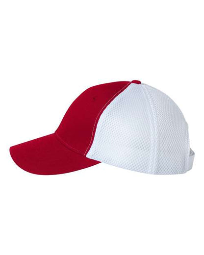 Red/ White-model Image