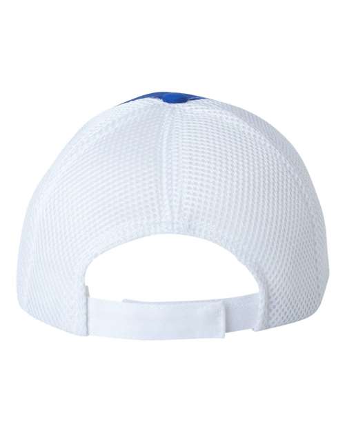 Royal/ White-model Image