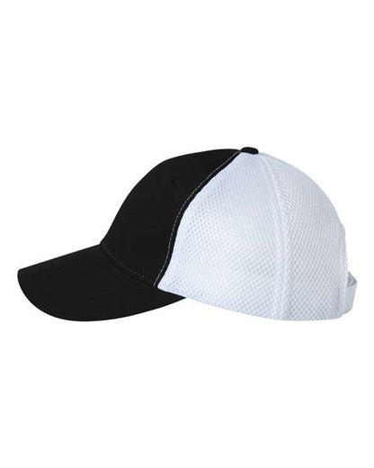 Black/ White-model Image