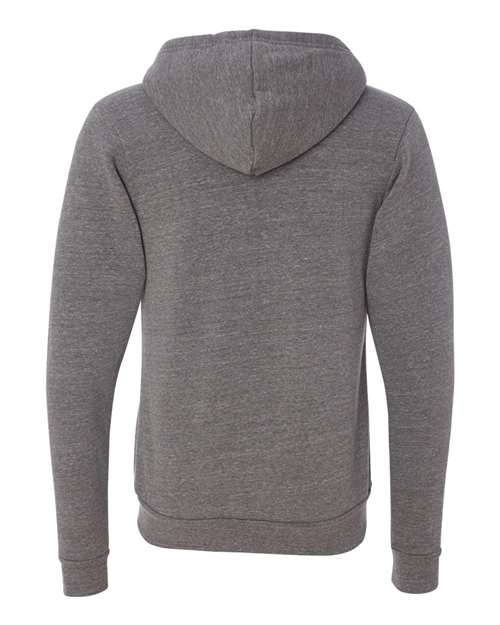 Grey Triblend-model Image