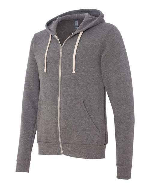 Grey Triblend-model Image