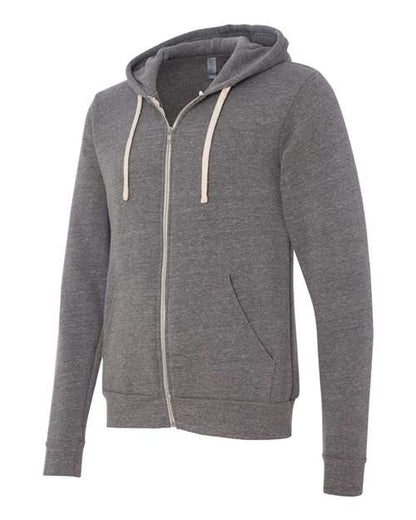 Grey Triblend-model Image