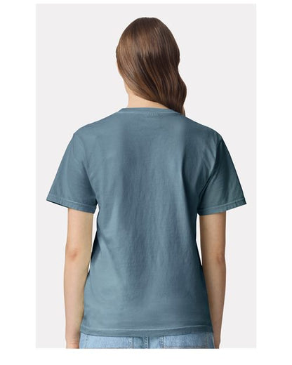 Ice Blue-model Image