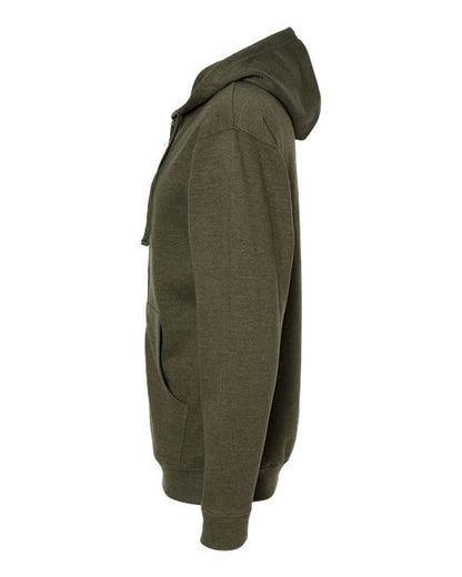 Army Heather
