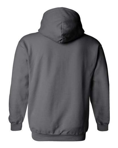 Charcoal-model Image