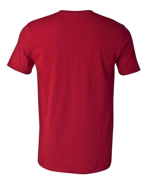 Antique Cherry Red-model Image