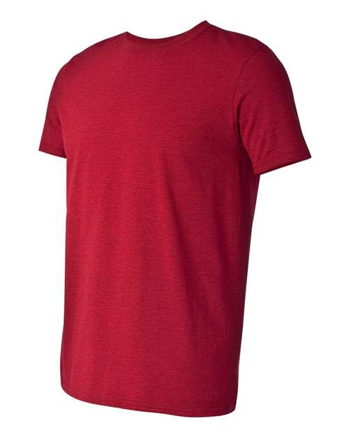 Antique Cherry Red-model Image