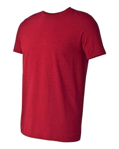 Antique Cherry Red-model Image