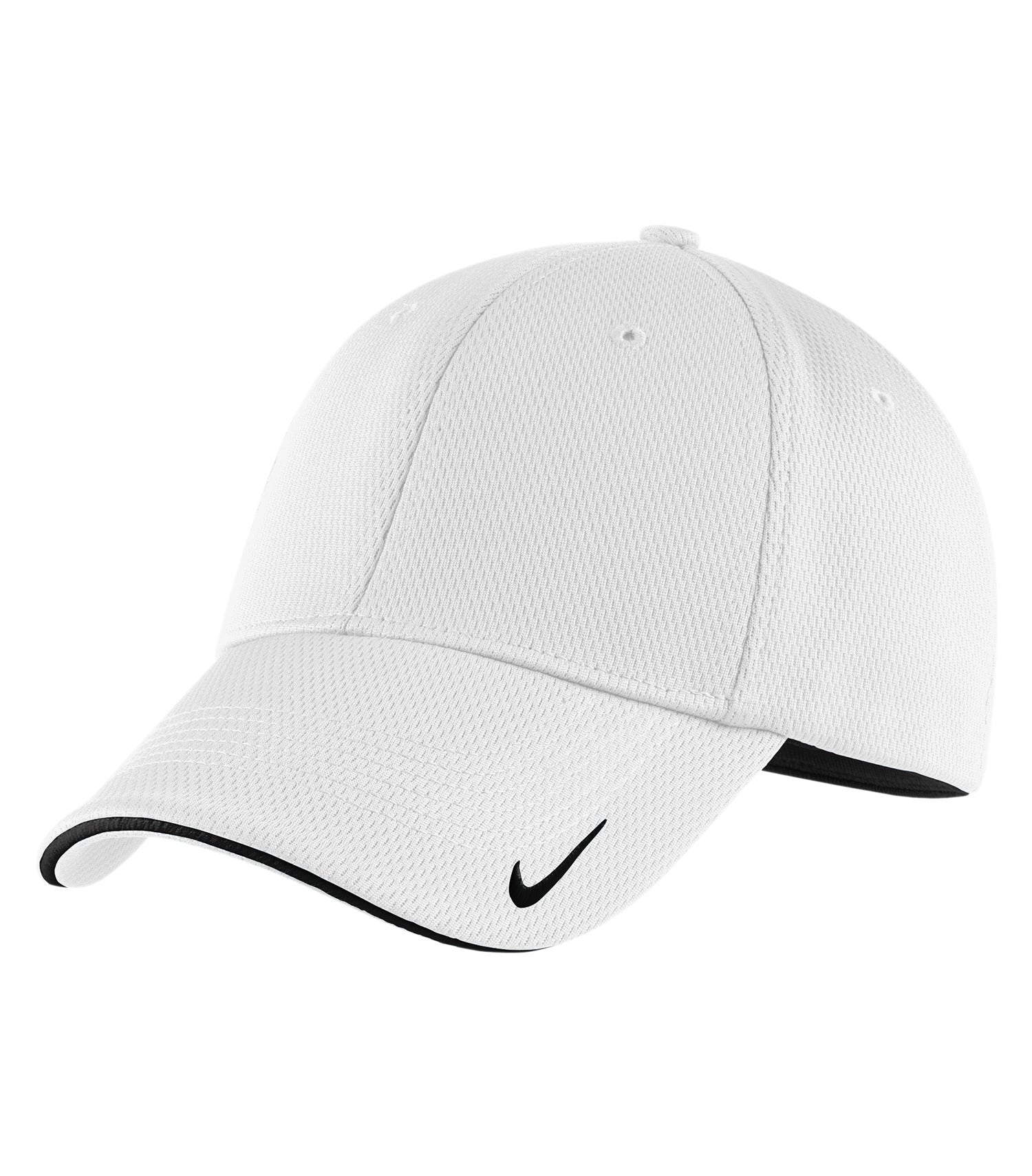 White-model Image