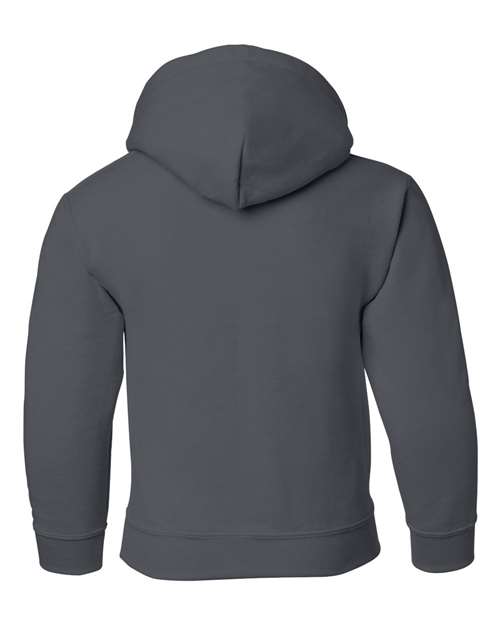 Charcoal-model Image