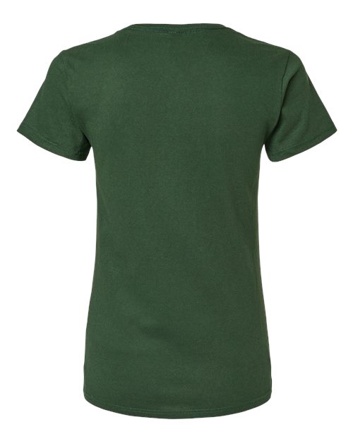 Forest Green-model Image