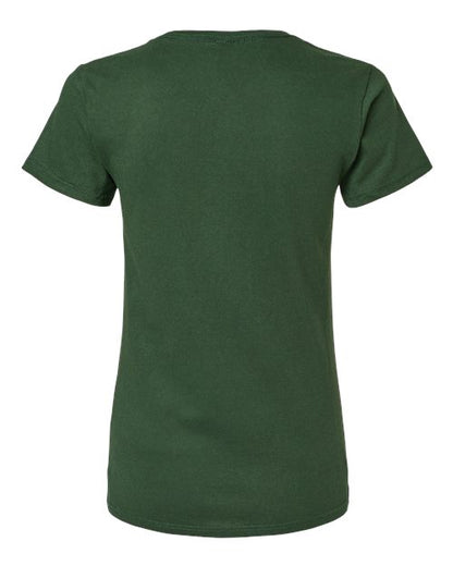Forest Green-model Image