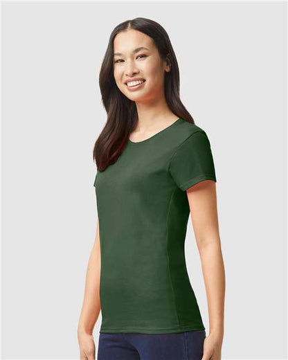 Forest Green-model Image