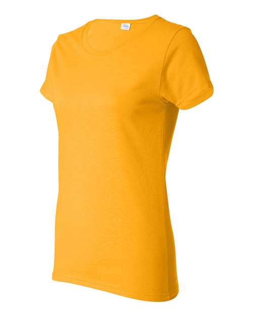 Gold-model Image