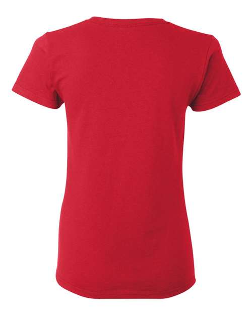 Red-model Image