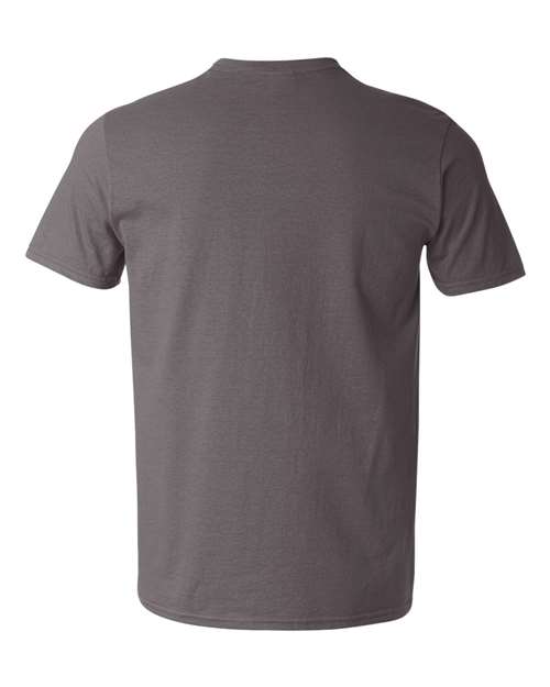 Charcoal-model Image